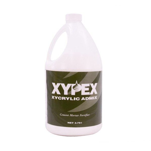 Img of Xypex Xycrylic Admix per 1 Gallon Unit